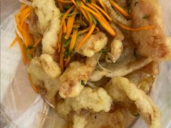 -新健小吃(承德街店)