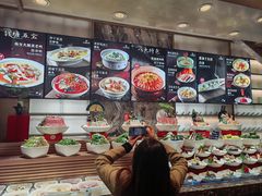 -江南府第·萧山宴(钱江世纪城店)