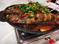 -翠清酒家(万丰路店)