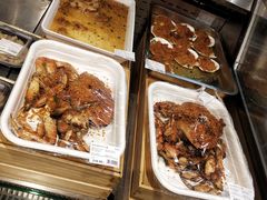 -盒马鲜生(189购物中心店)