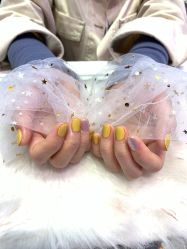 -RL Nail·瑞丽美甲美睫品牌原创店