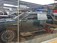 -3M博瑞达龙膜威固BOP保镖汽车贴膜隐形车衣(国贸店)