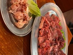-大阪烧肉BAKA一代(十亩地店)