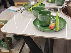 -润园四季椰子鸡火锅(海上世界店)