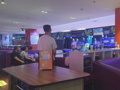 -大鲁阁保龄球(苏州园区店)