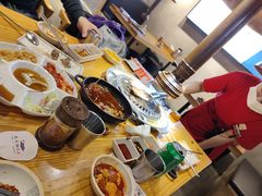 -喜来稀肉(北外滩白玉兰广场店)