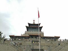 -解放阁