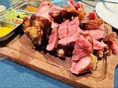 -又见马甲M8融合西餐厅(体育中心店)