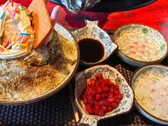 -袁老四重庆老火锅(桐梓坡店)