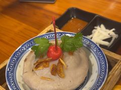 -芋包王闽南茶楼(八市店)