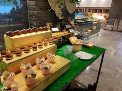 -梅园国际大酒店·自助餐厅(光明港店)