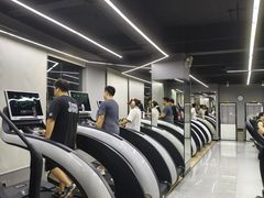 -天行健健身(南村店)