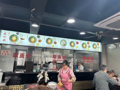 -美味斋(西北街店)