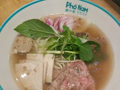 -越小品·越南餐厅(万科里店)