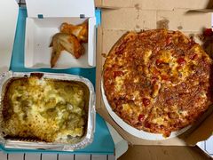 -达美乐比萨(武定店)