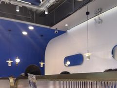 -兰湘子·湘菜小炒(石家庄万象城店)