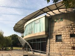 -苏州河梦清园环保主题公园