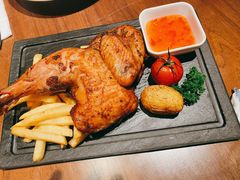 -Ambra Haus琥珀屋精酿餐厅(宝山店)