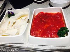 -海底捞火锅(航洋城店)