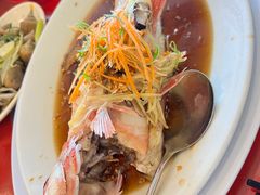-大茄来海鲜餐厅(亚洲城分行)