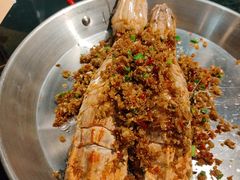 -达叔香味海鲜(海棠68环球美食街店)
