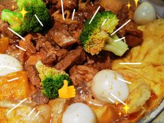 -小徽舟臭鳜鱼(雅清街店)