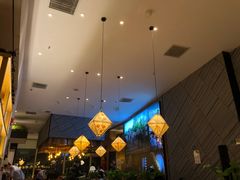 大堂-云海肴·汽锅鸡·云南菜(苏州中心店)