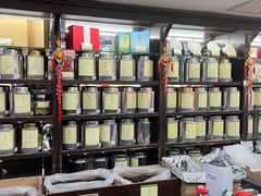 -张一元(总店)