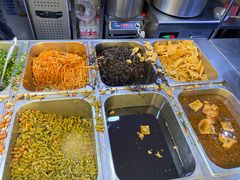 -阿生哥螺蛳粉(永安街店)