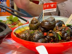 -老闵田螺馆·南昌市井菜·特色小吃(总店)