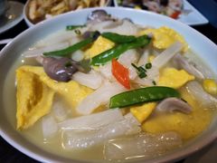 -海天楼中餐厅(吴宫泛太平洋酒店)