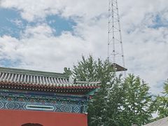 -月坛公园