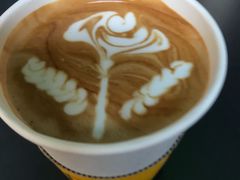 -JPG coffee(广州体育西店)