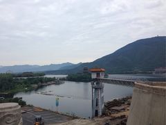 十三陵水库1-十三陵水库