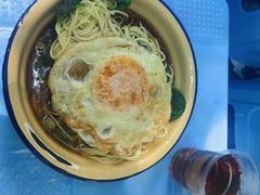 -温馨缘面庄(总店)