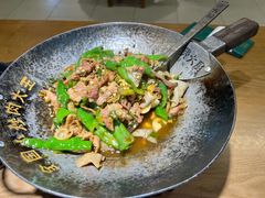 费大厨辣椒炒肉-费大厨辣椒炒肉(黄兴中心广场店)