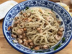 三虾面-裕兴记·三虾面(西北街总店)