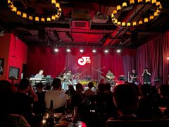 -JZ Club 爵士酒吧(上海店)