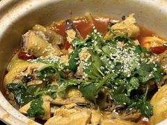 -周家二小姐的菜(西津渡店)