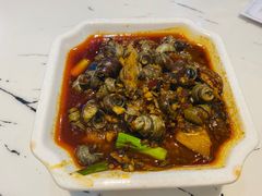-凤凰路何眼镜香辣蟹(花果园店)