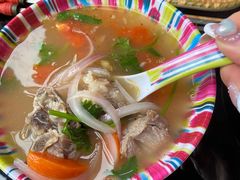 -新疆伊宁远征餐厅