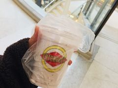 -FATBURGER 特富客汉堡(外交公寓店)