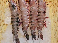 -蚝老板海鲜烧烤大排档(码头店)