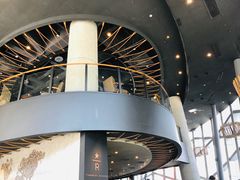 -星巴克臻选(宁波天一广场店)