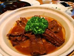 -萬國春·中菜馆(颐和公馆店)