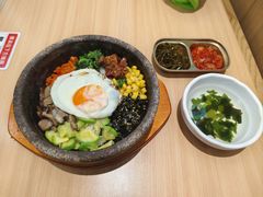 -小木屋拌饭(西安华阳城店)