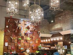 大堂-Let's Taipei 非常烘焙(太古里店)