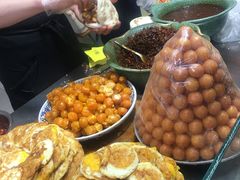 -老金家蛋菜夹馍(西安总店)