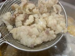 -潮汕美牛肉丸火锅店(天宁寺店)