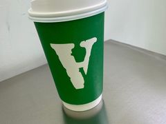 -ALPHA COFFEE阿尔法咖啡(虹莘路店)